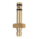 Quick Fill Filling Probe with Seal Orings for BSA R10 T10 Quick Fill Filling Probe with Seal Orings for BSA R10 T10