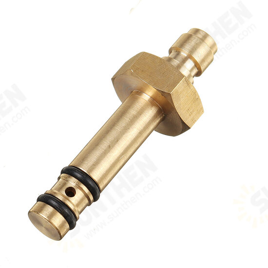 Quick Fill Filling Probe with Seal Orings for BSA R10 T10 Quick Fill Filling Probe with Seal Orings for BSA R10 T10