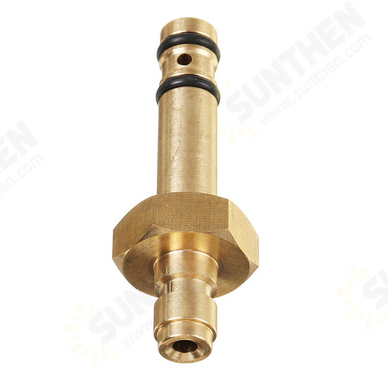 Quick Fill Filling Probe with Seal Orings for BSA R10 T10 Quick Fill Filling Probe with Seal Orings for BSA R10 T10