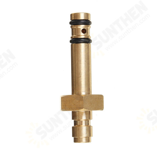 Quick Fill Filling Probe with Seal Orings for BSA R10 T10 Quick Fill Filling Probe with Seal Orings for BSA R10 T10