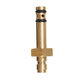 Quick Fill Filling Probe with Seal Orings for BSA R10 T10 Quick Fill Filling Probe with Seal Orings for BSA R10 T10