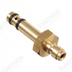 Quick Fill Filling Probe with Seal Orings for BSA R10 T10