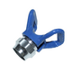 Universal Nozzle Holder G7/8*14 Thread Airless Paint Sprayer Accessories for Titan/Graco/Wagner/Mensela Universal Nozzle Holder G7/8*14 Thread Airless Paint Sprayer Accessories for Titan/Graco/Wagner/Mensela