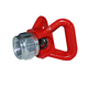 Universal Nozzle Holder G7/8*14 Thread Airless Paint Sprayer Accessories for Titan/Graco/Wagner/Mensela Universal Nozzle Holder G7/8*14 Thread Airless Paint Sprayer Accessories for Titan/Graco/Wagner/Mensela