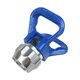 Universal Nozzle Holder G7/8*14 Thread Airless Paint Sprayer Accessories for Titan/Graco/Wagner/Mensela Universal Nozzle Holder G7/8*14 Thread Airless Paint Sprayer Accessories for Titan/Graco/Wagner/Mensela