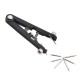 Replace Tools Tweezer Kits with 8 Pin Bracelet Spring Bar Standard Plier Remover For Watch Repair