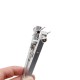 Replace Tools Tweezer Kits with 8 Pin Bracelet Spring Bar Standard Plier Remover For Watch Repair