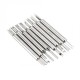 Replace Tools Tweezer Kits with 8 Pin Bracelet Spring Bar Standard Plier Remover For Watch Repair