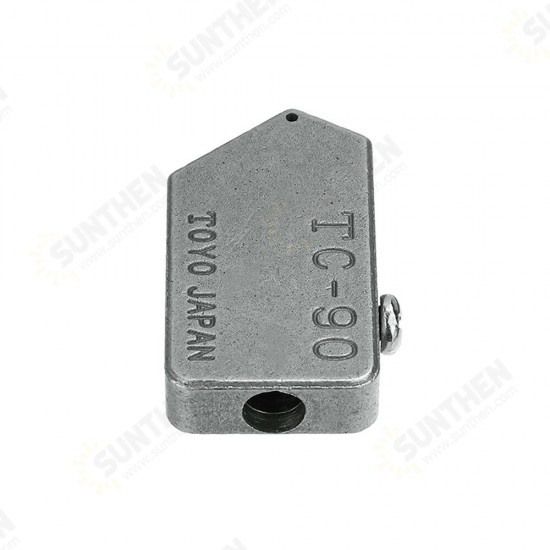 Replacement TC-17 TC-30 TC-10 TC-90 Glass Straight Cutting Tile Cutter Head Replacement TC-17 TC-30 TC-10 TC-90 Glass Straight Cutting Tile Cutter Head