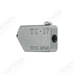 Replacement TC-17 TC-30 TC-10 TC-90 Glass Straight Cutting Tile Cutter Head