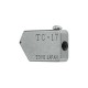 Replacement TC-17 TC-30 TC-10 TC-90 Glass Straight Cutting Tile Cutter Head Replacement TC-17 TC-30 TC-10 TC-90 Glass Straight Cutting Tile Cutter Head