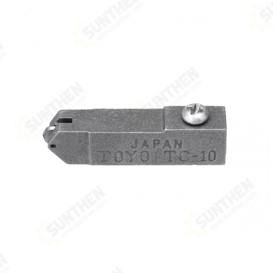 Replacement TC-17 TC-30 TC-10 TC-90 Glass Straight Cutting Tile Cutter Head Replacement TC-17 TC-30 TC-10 TC-90 Glass Straight Cutting Tile Cutter Head