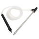Sand/Wet Blasting Pressure Washer Blasting Nozzle Gun with Adapter For Bocsh Aquatak Sand/Wet Blasting Pressure Washer Blasting Nozzle Gun with Adapter For Bocsh Aquatak
