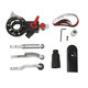 Sanding Belt Adapter Changed 115/125mm Angle Grinder into Sander Sanding Machine Sanding Belt Adapter Changed 115/125mm Angle Grinder into Sander Sanding Machine
