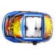 Solar Auto Darkening Welding Helmet Arc Tig Mig Welder Grinding Mask Protector