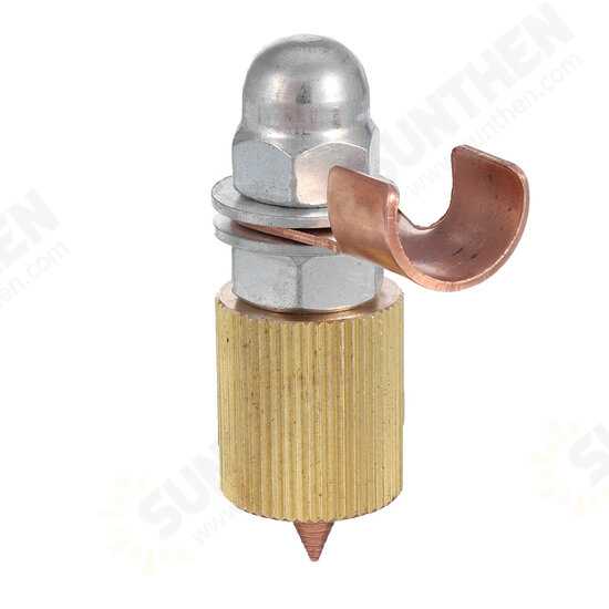 Strong Magnetic Welding Ground Clamp Iron Artifact Locator Ground Iron Clamp Tool Connector Strong Magnetic Welding Ground Clamp Iron Artifact Locator Ground Iron Clamp Tool Connector