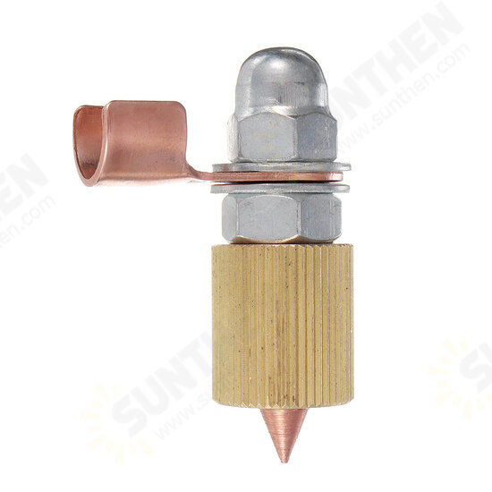 Strong Magnetic Welding Ground Clamp Iron Artifact Locator Ground Iron Clamp Tool Connector Strong Magnetic Welding Ground Clamp Iron Artifact Locator Ground Iron Clamp Tool Connector
