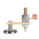 Strong Magnetic Welding Ground Clamp Iron Artifact Locator Ground Iron Clamp Tool Connector Strong Magnetic Welding Ground Clamp Iron Artifact Locator Ground Iron Clamp Tool Connector
