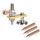 Strong Magnetic Welding Ground Clamp Iron Artifact Locator Ground Iron Clamp Tool Connector Strong Magnetic Welding Ground Clamp Iron Artifact Locator Ground Iron Clamp Tool Connector