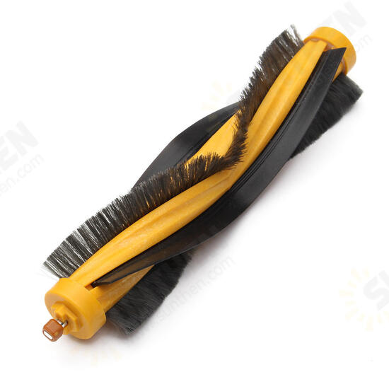 Sweeping Robot Brush Cloth Side Brush Replacement Accessories