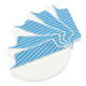 Sweeping Robot Brush Cloth Side Brush Replacement Accessories