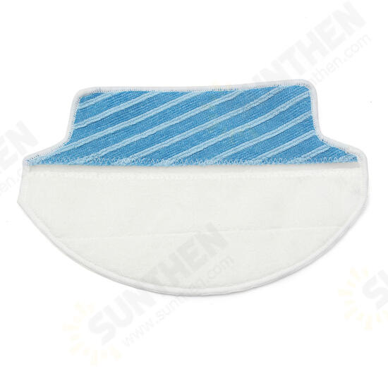 Sweeping Robot Brush Cloth Side Brush Replacement Accessories