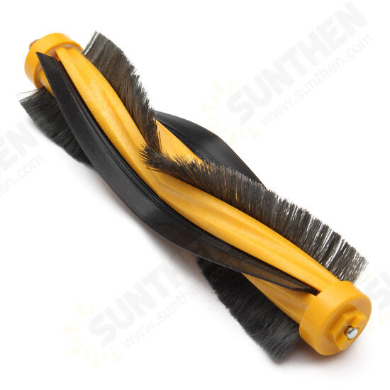 Sweeping Robot Brush Cloth Side Brush Replacement Accessories