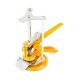 Three-column Ceramic Tile Lifting Positioning Height Adjuster Leveler Booster Bricklayer Paving Wall Tile Tool Three-column Ceramic Tile Lifting Positioning Height Adjuster Leveler Booster Bricklayer Paving Wall Tile Tool