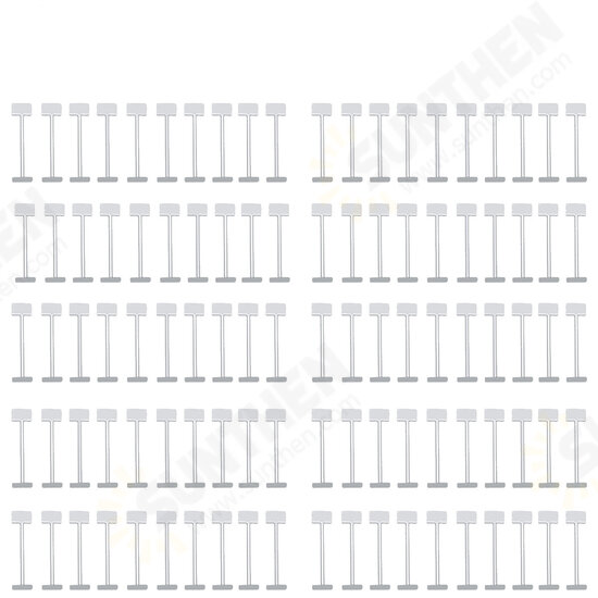 Tile Leveling System Tile Spacer Wall Leveler Wedges Spacers Flooring Wall Tile Carrelage Leveling System