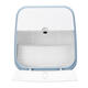 Toilet Hand Paper Towel Dispenser Tissue Box Holder Wall Mounted Bathroom Kit