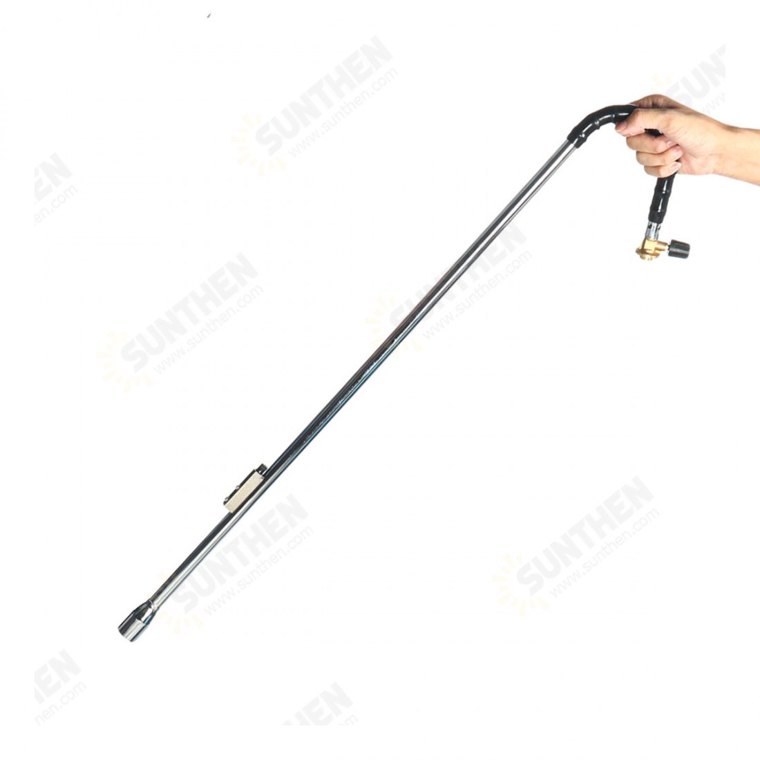 Torch Weed Burner Weed Wand Butane Gas Canisters Blowtorch Garden Torch