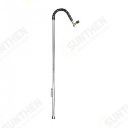 Torch Weed Burner Weed Wand Butane Gas Canisters Blowtorch Garden Torch Weeds Killer Burner Pest