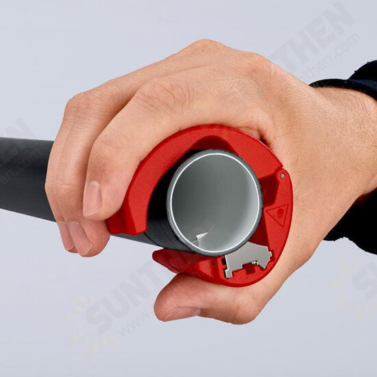 Universal Pipe Cutter Wire Cable Cutter for Plastic Pipe Sealing Sleeves 20-50mm