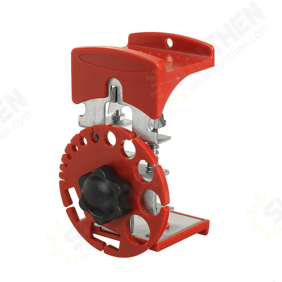 Versatile Wire Stripper Tool Handheld Copper Wire Stripping Machine