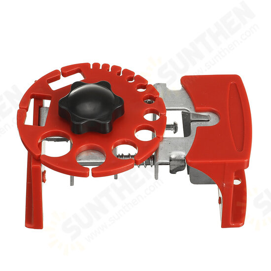 Versatile Wire Stripper Tool Handheld Copper Wire Stripping Machine