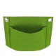 Wall Hanging Planting Bag Planter Garden Grow Bag