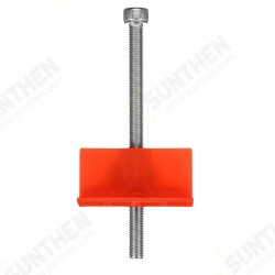 Wall Tile Hold Leveler Height 5-95mm Adjustment Tile Locator Ceramic Tile Lifting Tool