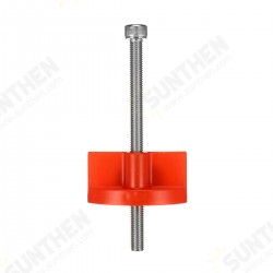 Wall Tile Hold Leveler Height 5-95mm Adjustment Tile Locator Ceramic Tile Lifting Tool