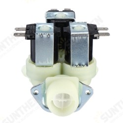Washer Water Inlet Valve Replacement Accessories for LG Kenmore 5220FR2075L AP5986564 PS11728995