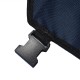Waxed Canvas Work Apron Waterproof Pockets Garden Kitchen Tool Woodworking Cloth Waxed Canvas Work Apron Waterproof Pockets Garden Kitchen Tool Woodworking Cloth