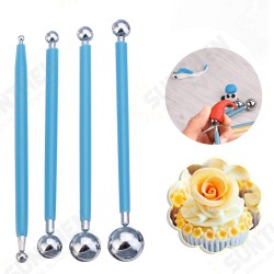 10Pcs DIY Dotting Tool Ball Styluses Tools Kit For Mandala Rock Painting Pottery Clay 10Pcs DIY Dotting Tool Ball Styluses Tools Kit For Mandala Rock Painting Pottery Clay