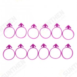 186Pcs Cake Decorating Tool Kit Baking Fondant Supplies Turntable Bag Tip Nozzle 186Pcs Cake Decorating Tool Kit Baking Fondant Supplies Turntable Bag Tip Nozzle