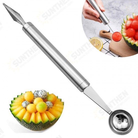 18pcs Kitchen Utensils Set Stainless Steel Non Stick Silica Gel Cooking Tools Kit