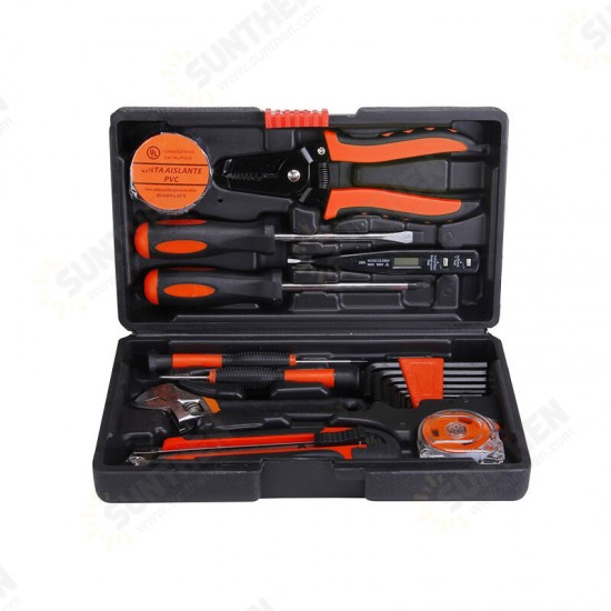 20/25/52Pcs Household Hand Tool Set Professional Car Repair Tool Workshop Kits