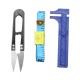 22Pcs Jewelry Making Tools Repair Kit Jewelry Pliers Beading Wire Set DIY Craft