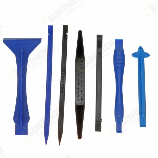 23 in 1 Mobile Phone Repair Screwdriver Tool Kit Suitable for Laptop Disassembly Repair Tool