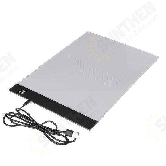 24xA4 LED Pad Tablet Board 5D Diamond Painting Tools Kit Embroider Cross Stitch 24xA4 LED Pad Tablet Board 5D Diamond Painting Tools Kit Embroider Cross Stitch