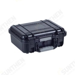 274x225x113mm ABS Plastic Safety Tool Box, Foam Sealed Tool Box 274x225x113mm ABS Plastic Safety Tool Box, Foam Sealed Tool Box
