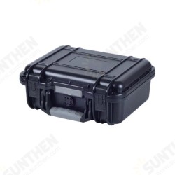 274x225x113mm ABS Plastic Safety Tool Box, Foam Sealed Tool Box 274x225x113mm ABS Plastic Safety Tool Box, Foam Sealed Tool Box
