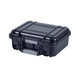 274x225x113mm ABS Plastic Safety Tool Box, Foam Sealed Tool Box